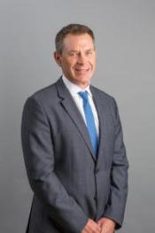 Scott Hansel, CEO