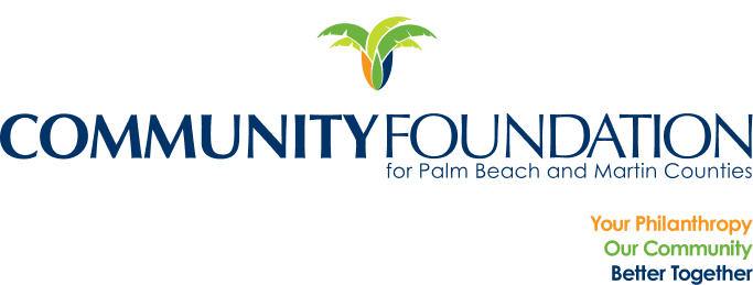 Community Foundation of PB and Martin Counties