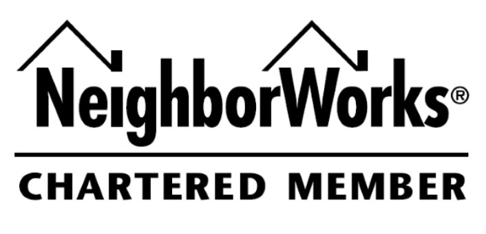 NeighborWorks America Chartered Member LOGO