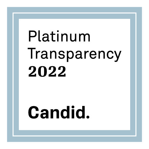 Platinum Candid LOGO
