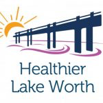 Healthier Lake Worth Logo